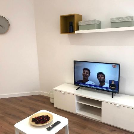 Insidehome Apartments - La Casita De Alex 帕伦西亚 外观 照片