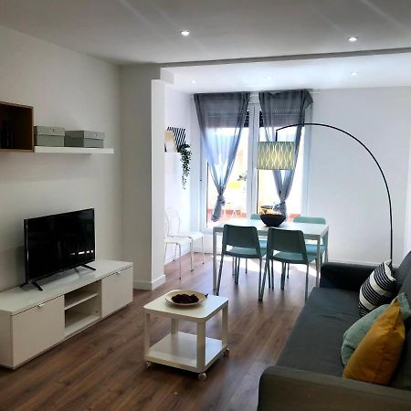 Insidehome Apartments - La Casita De Alex 帕伦西亚 外观 照片