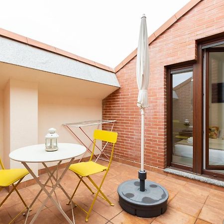 Insidehome Apartments - La Casita De Alex 帕伦西亚 外观 照片