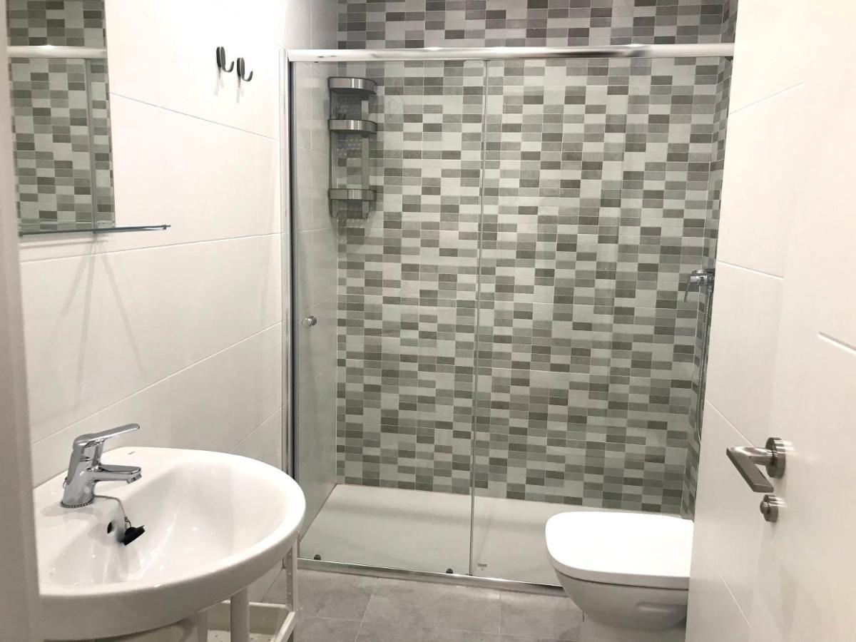 Insidehome Apartments - La Casita De Alex 帕伦西亚 外观 照片