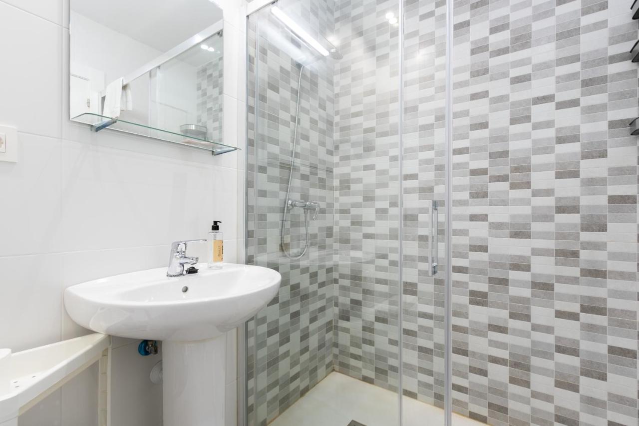 Insidehome Apartments - La Casita De Alex 帕伦西亚 外观 照片