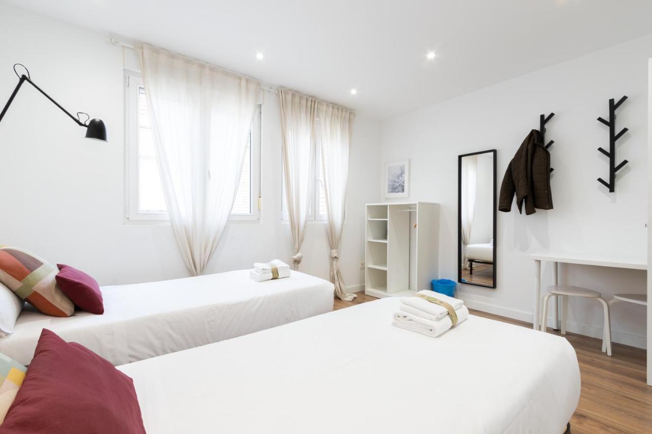 Insidehome Apartments - La Casita De Alex 帕伦西亚 外观 照片